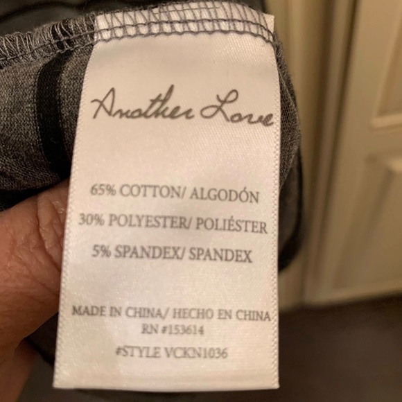 Tank Top - Picture 4 of 5